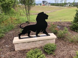 107 Ludbrook Ct, Apex, NC 27523