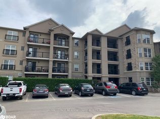 1491 Maple Ave #113, Milton, ON L9T 0B8