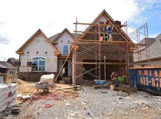 8003 June Apple Ln #216-LOT 216, Spring Hill, TN 37174