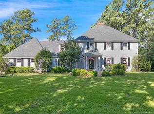 335 Summertime Rd, Fayetteville, NC 28303