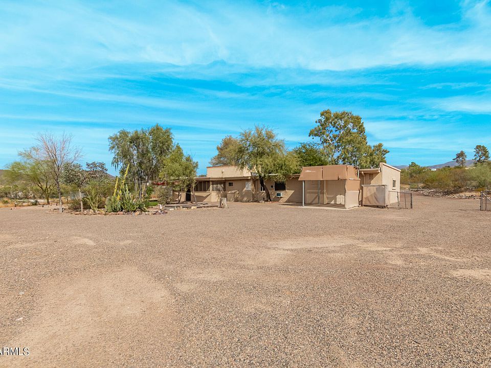 34550 S Roadrunner Rd, Black Canyon City, AZ 85324 Zillow