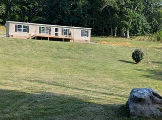 17433 Morrison Rd, Meadowview, VA 24361