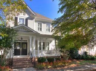 12651 Bullock Greenway Blvd, Charlotte, NC 28277