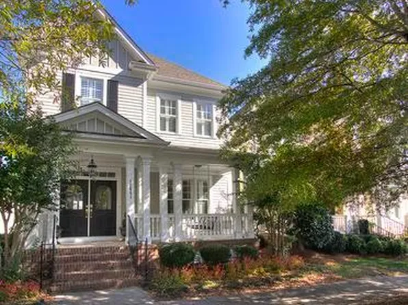12651 Bullock Greenway Blvd, Charlotte, NC 28277