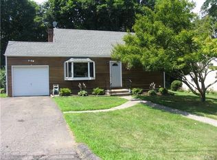 5 Harvard Rd, Danbury, CT 06810