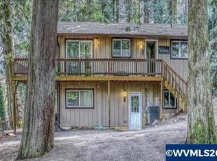17382 SE Ten Eyck Rd, Sandy, OR 97055