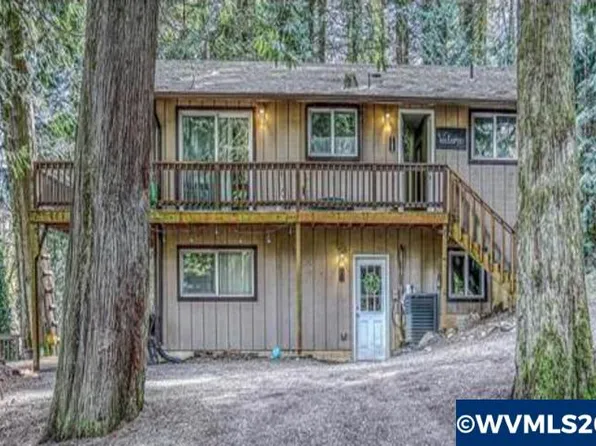 17382 SE Ten Eyck Rd, Sandy, OR 97055