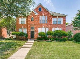 3908 Ridge Rock Dr, Plano, TX 75074