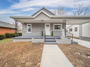 1610 Ross St, New Castle, IN
