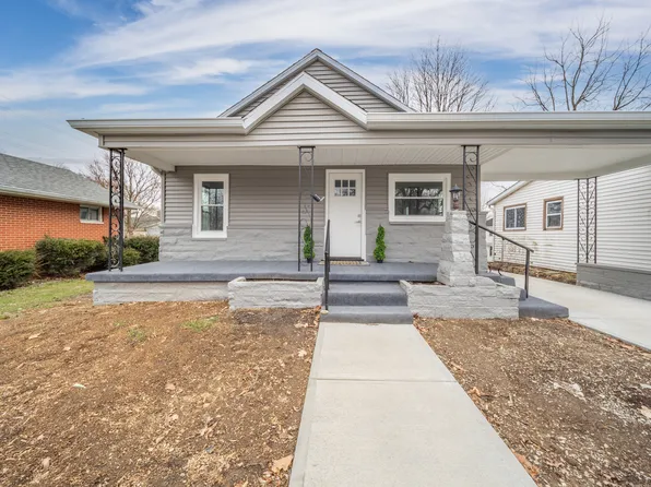 1610 Ross St, New Castle, IN 47362