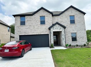 1935 Rolling Ridge Dr, Van Alstyne, TX 75495