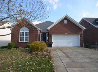 10615 Hite Creek Rd, Louisville, KY 40241