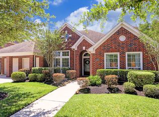4602 Ambrosia Springs Ln, Katy, TX 77494