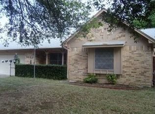 1402 Sagebrush Trl, Baytown, TX 77521