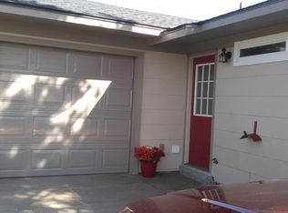 1130 Elmore St, Borger, TX 79007