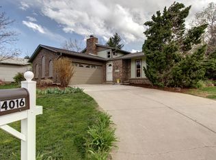 4016 E Orchard Rd, Centennial, CO 80121