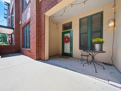 300 Finsbury St APT 100, Durham, NC, 27703