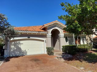 7455 SW 188th Ln, Cutler Bay, FL 33157