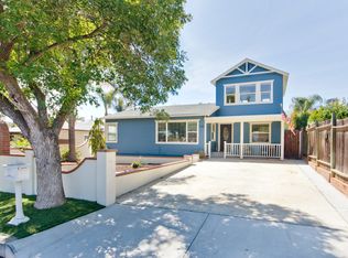 110 W 11th Ave, Escondido, CA 92025