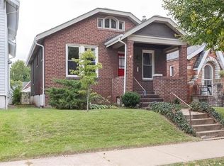 5712 Devonshire Ave, Saint Louis, MO