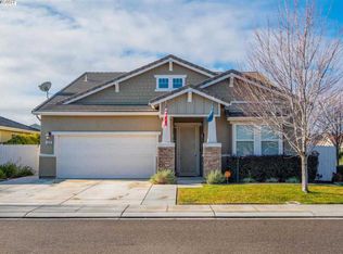 1613 Luna Bella Ln, Manteca, CA 95337