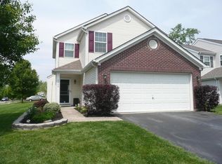 3606 Ashridge St, Columbus, OH