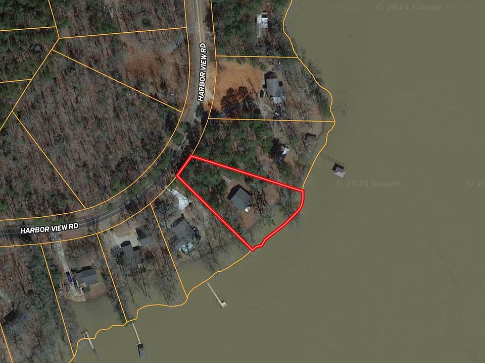 2nd image of 2445 Harbor View Rd