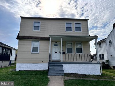 4625 Mary Ave, Baltimore, MD, 21206