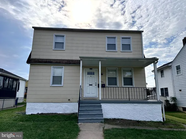 4625 Mary Ave, Baltimore, MD 21206