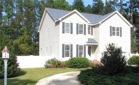 1st image of 205 E Baywood Ln
