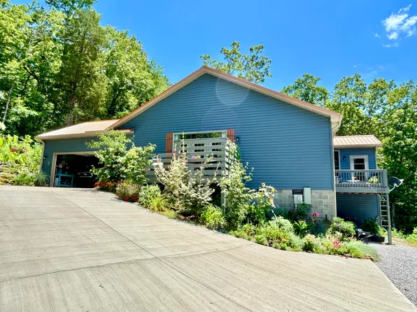 3296 Omega Park Rd, Somerset, KY 42501