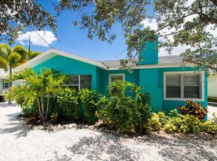 2107 Avenue C, Bradenton Beach, FL 34217