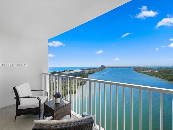 2nd image of 300 Bayview Dr APT 1910