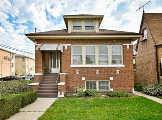 3135 N Nordica Ave, Chicago, IL 60634