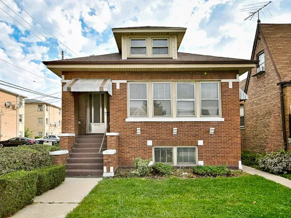 3135 N Nordica Ave, Chicago, IL 60634