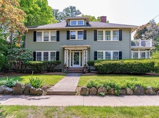 267 Summer Ave #1, Reading, MA 01867