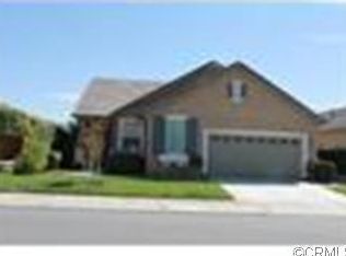 394 Casper Dr, Hemet, CA 92545