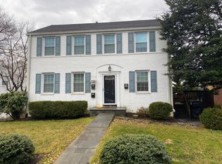 1201 N Kenilworth St #1, Arlington, VA 22205
