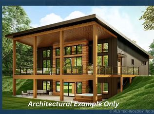 123 W Chicken Creek Rd, Cookson, OK 74427