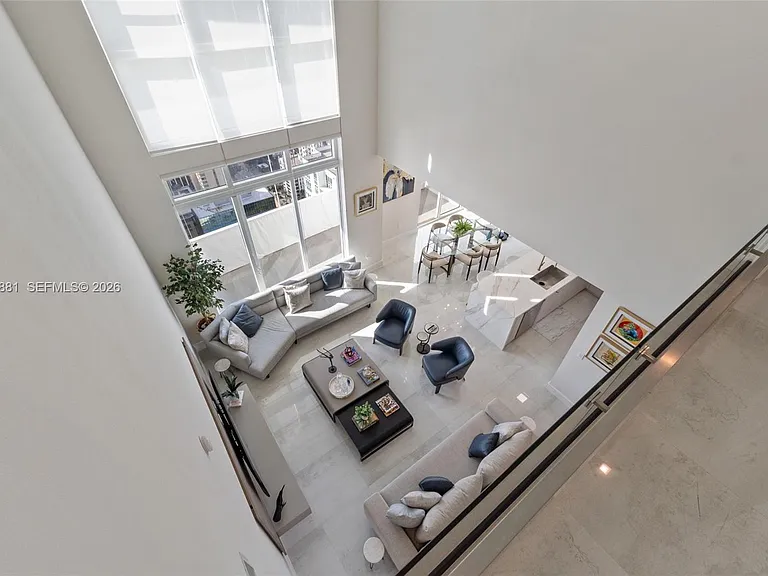 950 Brickell Bay Dr #5507 — Photo 9