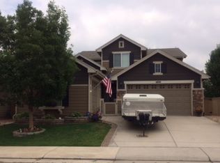 4890 Bluegate Dr, Highlands Ranch, CO 80130