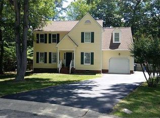 7502 Northford Mews, Chesterfield, VA 23832