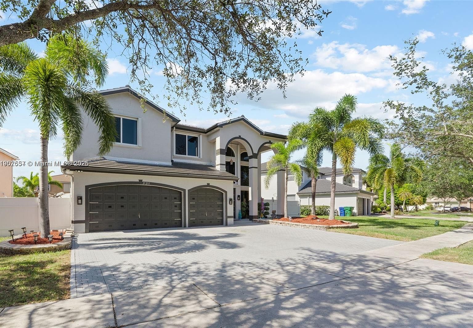 15255 SW 21st Pl, Miramar, FL 33027 | MLS #A11907557 | Zillow