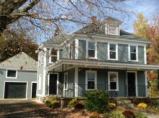 90 Juniper St, Winchendon, MA 01475
