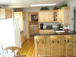 Kitchen & Pantry