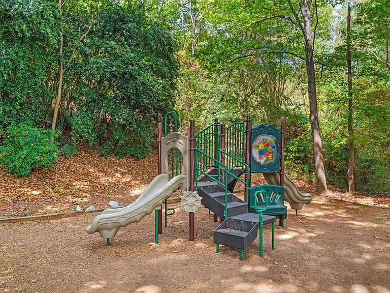 Retreat at Peachtree City Apartments Playground