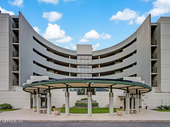 1071 EDGEWOOD Avenue S #201, Jacksonville, FL 32205