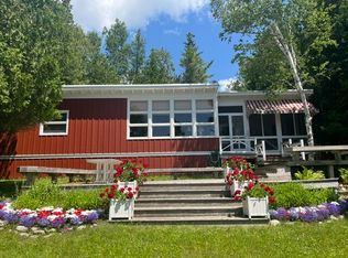 2122 S Woodland Rd, Cedarville, MI 49719