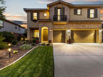 5558 Nanday Ct, Oceanside, CA, 92057