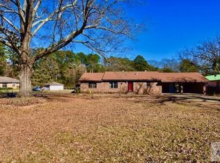 1702 Lowell St, Texarkana, AR 71854